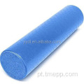 Blue Color TPE Yoga Mat